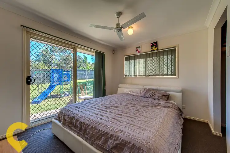 Second view of Homely house listing, 10 Lyrebird Close, Doolandella QLD 4077