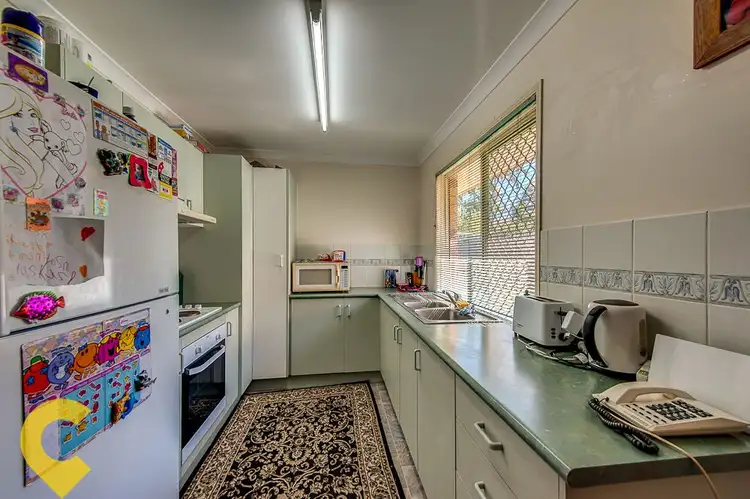 Fourth view of Homely house listing, 10 Lyrebird Close, Doolandella QLD 4077