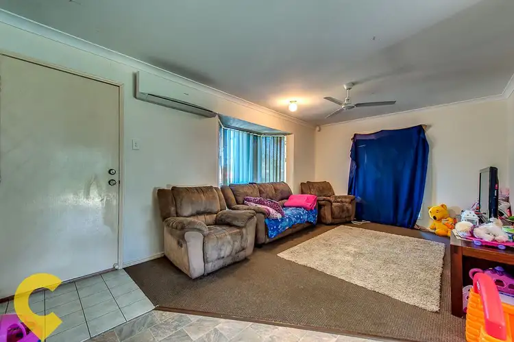 Fifth view of Homely house listing, 10 Lyrebird Close, Doolandella QLD 4077
