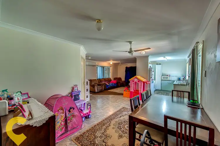 Sixth view of Homely house listing, 10 Lyrebird Close, Doolandella QLD 4077