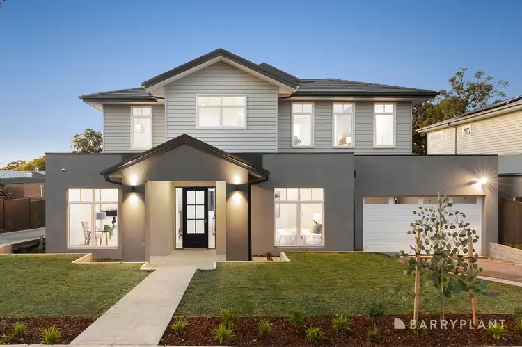 7 Rotherwood Avenue