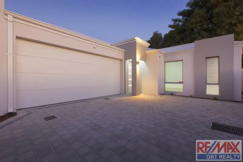 Main view of Homely villa listing, 48C Chichester Way, Nollamara WA 6061