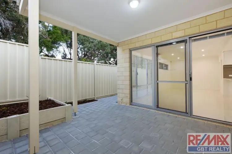 Second view of Homely villa listing, 48C Chichester Way, Nollamara WA 6061