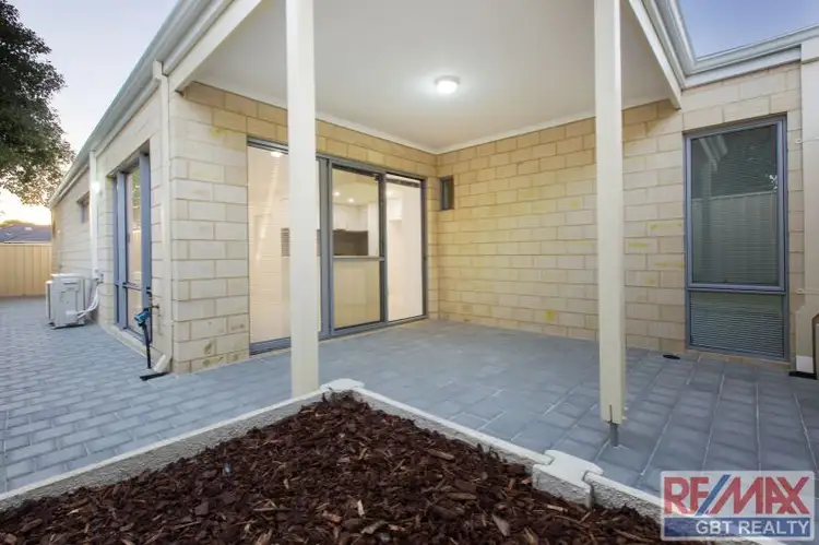 Third view of Homely villa listing, 48C Chichester Way, Nollamara WA 6061