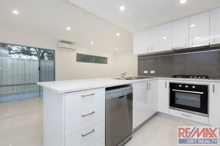 Seventh view of Homely villa listing, 48C Chichester Way, Nollamara WA 6061