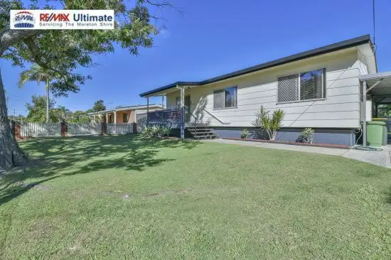 22 Patrick Street, Beachmere QLD 4510