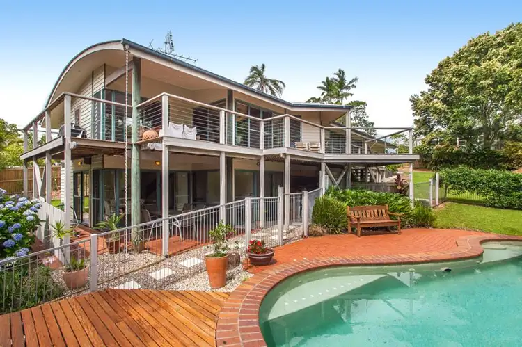 15A Rifle Range Road, Bangalow NSW 2479