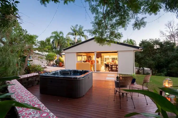 Seventh view of Homely rural property listing, 266 Diddillibah Road, Diddillibah QLD 4559