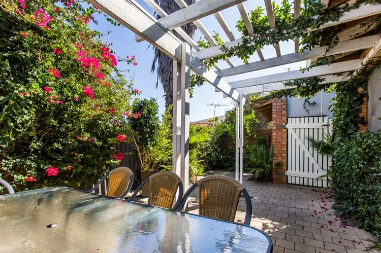 Main view of Homely villa listing, 8/8 Swan Road, Attadale WA 6156