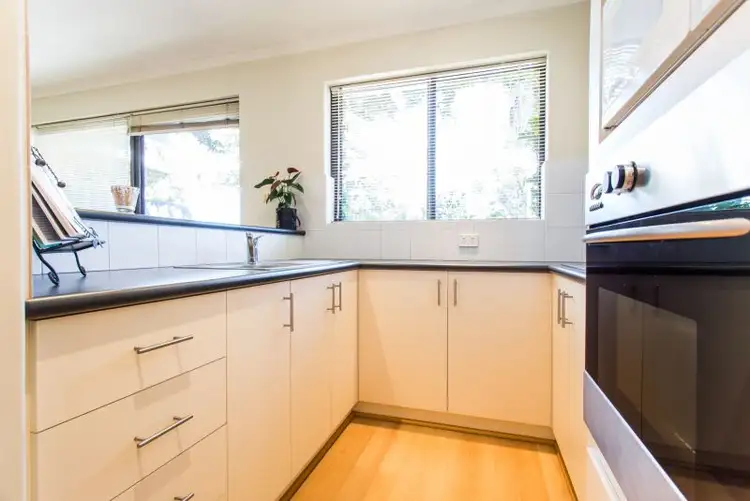 Second view of Homely villa listing, 8/8 Swan Road, Attadale WA 6156