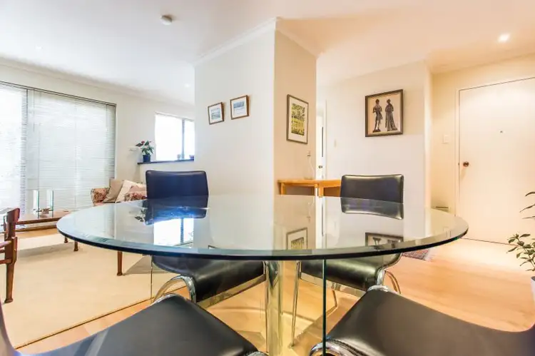 Fourth view of Homely villa listing, 8/8 Swan Road, Attadale WA 6156