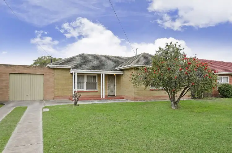 42 Davis Street, West Beach SA 5024