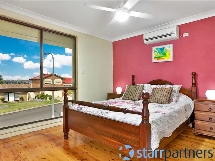 Second view of Homely house listing, 7 Braemar Ave, St Andrews NSW 2566