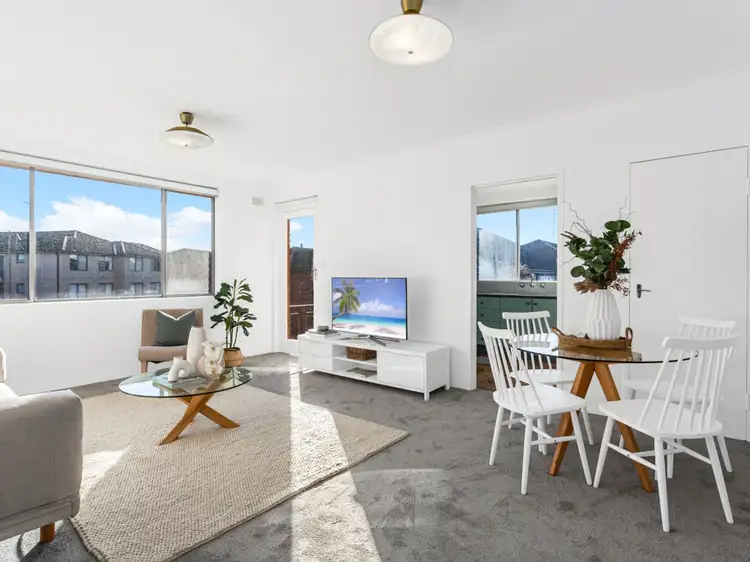 5/11 Unsted Crescent, Hillsdale NSW 2036