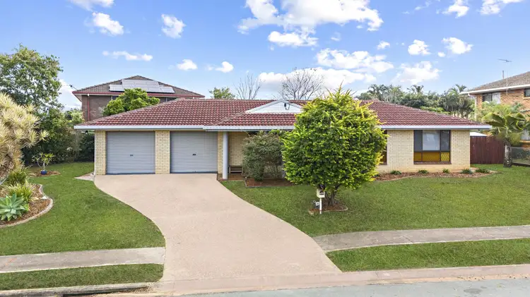 20 Outlook Parade, Bray Park QLD 4500
