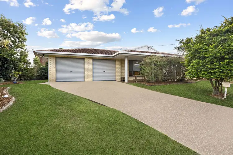 Second view of Homely house listing, 20 Outlook Parade, Bray Park QLD 4500