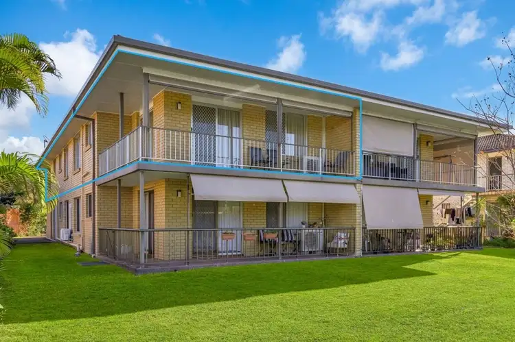 Main view of Homely unit listing, 3/16 Banks Avenue, Tweed Heads NSW 2485