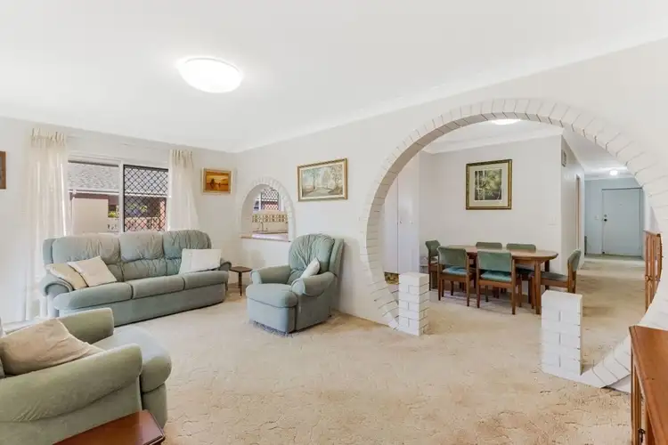 Third view of Homely unit listing, 3/16 Banks Avenue, Tweed Heads NSW 2485