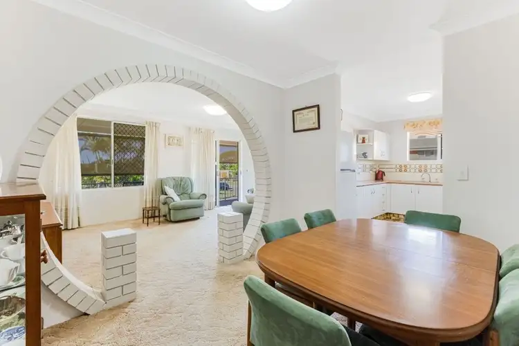 Fourth view of Homely unit listing, 3/16 Banks Avenue, Tweed Heads NSW 2485