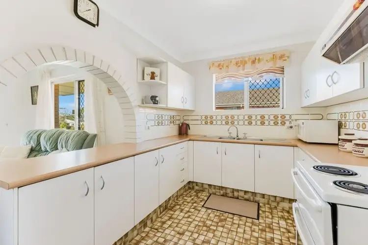 Fifth view of Homely unit listing, 3/16 Banks Avenue, Tweed Heads NSW 2485