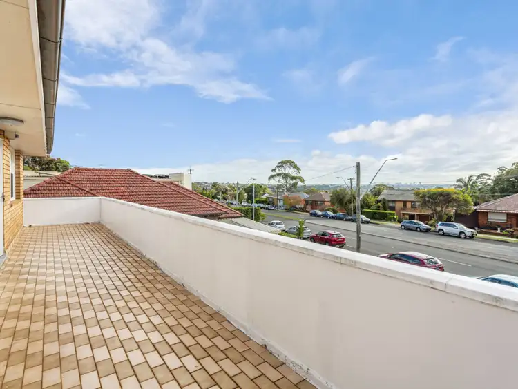 Second view of Homely house listing, 335 Port Hacking Road, Miranda NSW 2228