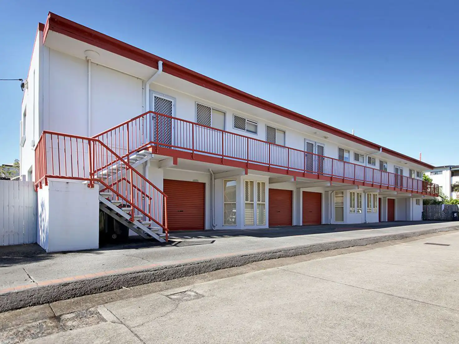 Main view of Homely unit listing, 3/30 Grasspan Street, Zillmere QLD 4034