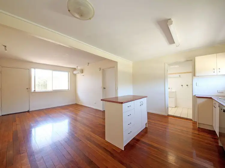 Second view of Homely unit listing, 3/30 Grasspan Street, Zillmere QLD 4034
