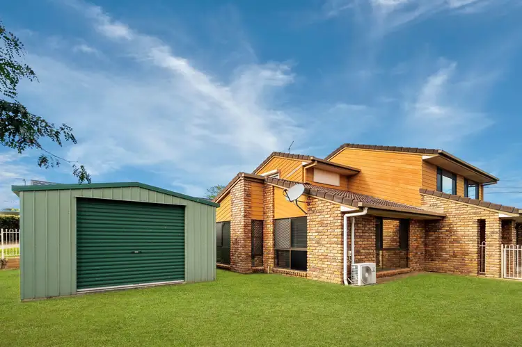 6 Ellendale Crescent, Daisy Hill QLD 4127