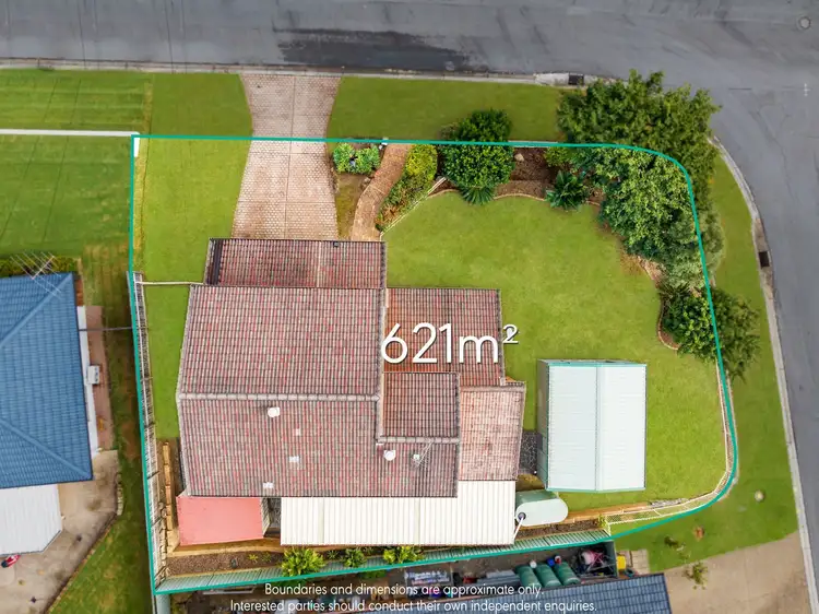 Fifth view of Homely house listing, 6 Ellendale Crescent, Daisy Hill QLD 4127