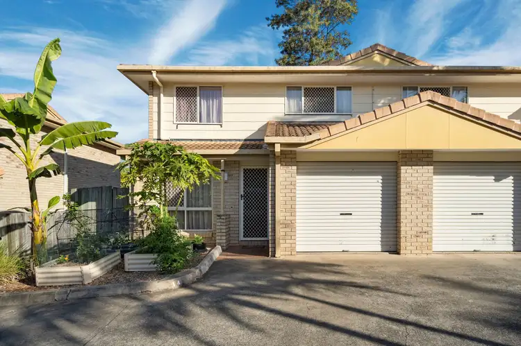 14/11 Gomana Street, Slacks Creek QLD 4127