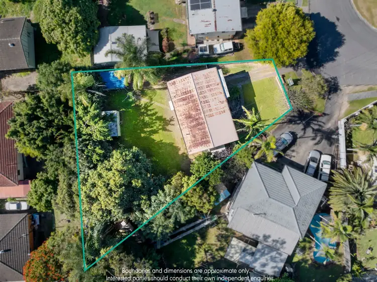 Sixth view of Homely house listing, 32 Golden Street, Logan Central QLD 4114