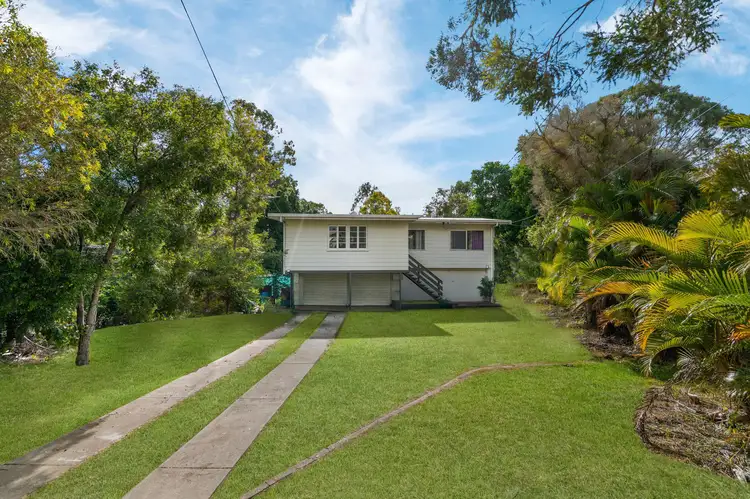 Main view of Homely house listing, 137 Wagensveldt Street, Slacks Creek QLD 4127