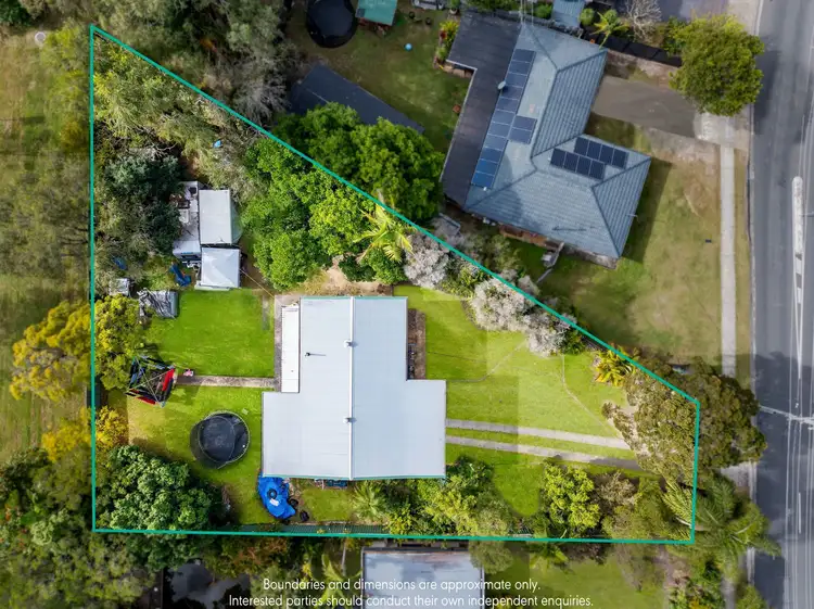Sixth view of Homely house listing, 137 Wagensveldt Street, Slacks Creek QLD 4127