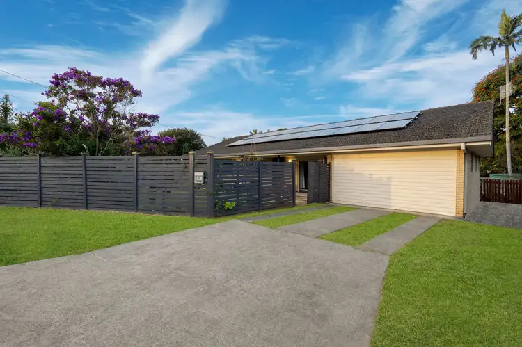 4 Para Street, Slacks Creek QLD 4127