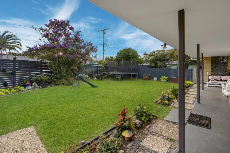 Second view of Homely house listing, 4 Para Street, Slacks Creek QLD 4127
