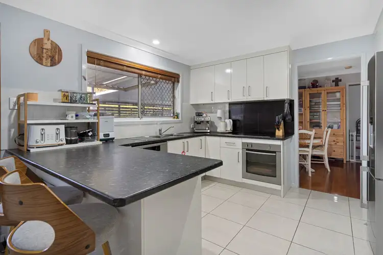 Third view of Homely house listing, 4 Para Street, Slacks Creek QLD 4127