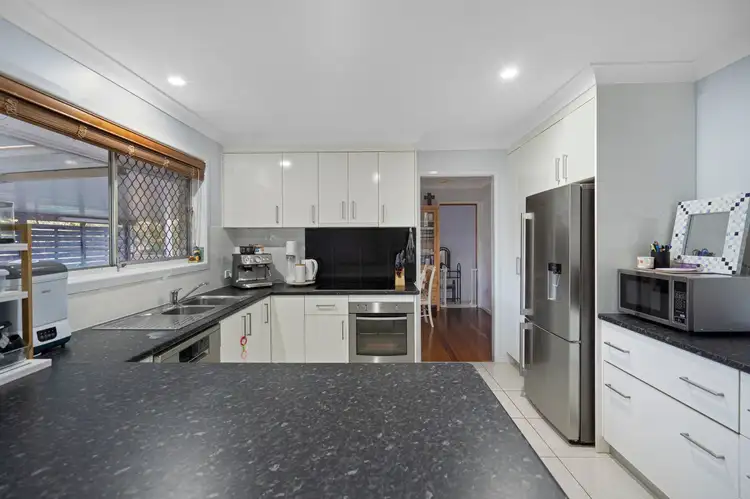 Fourth view of Homely house listing, 4 Para Street, Slacks Creek QLD 4127