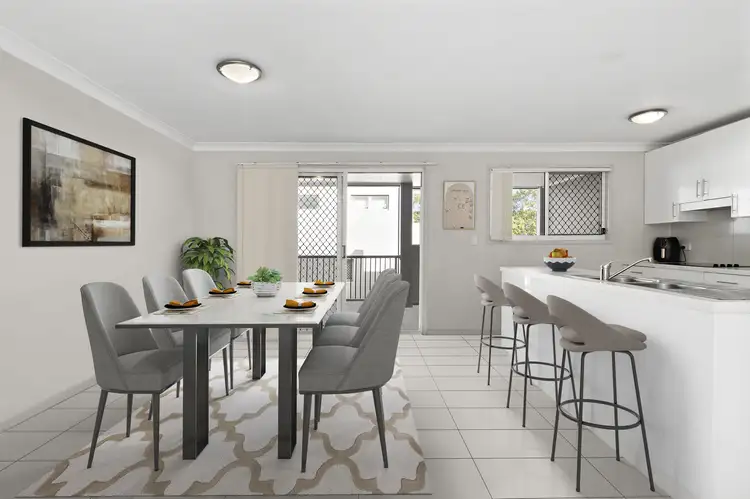 11/108 Nicholson Street, Greenslopes QLD 4120