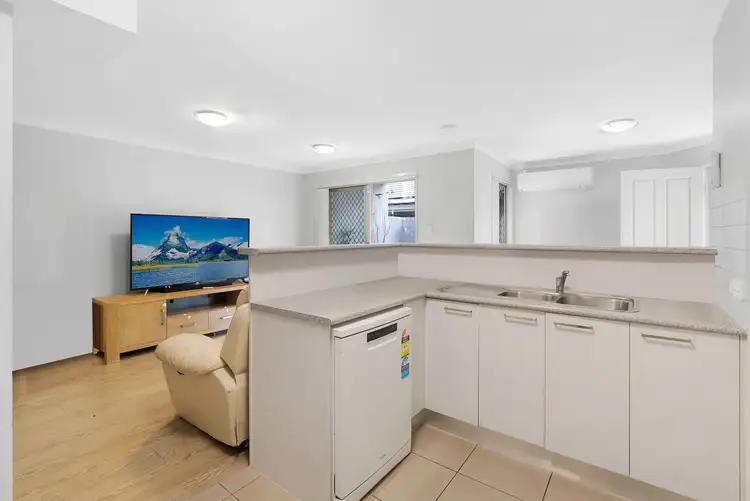 Fifth view of Homely townhouse listing, 48/30-42 Fleet Drive, Kippa-Ring QLD 4021