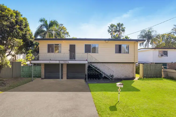 33 Bellatrix Drive, Kingston QLD 4114