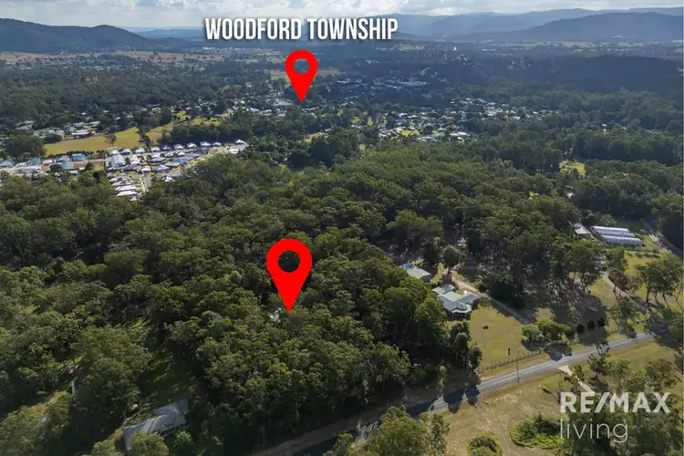 Main view of Homely house listing, 29 Langer Street, Woodford QLD 4514