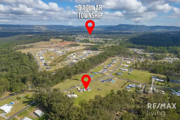 Second view of Homely house listing, 14-18 Manordowns Drive, D'aguilar QLD 4514