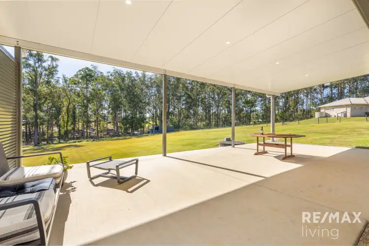 Third view of Homely house listing, 14-18 Manordowns Drive, D'aguilar QLD 4514