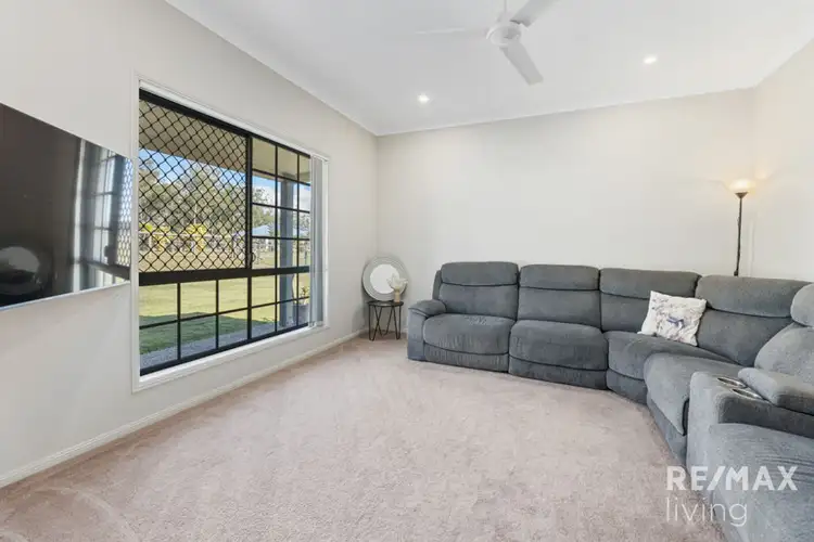 Fourth view of Homely house listing, 14-18 Manordowns Drive, D'aguilar QLD 4514