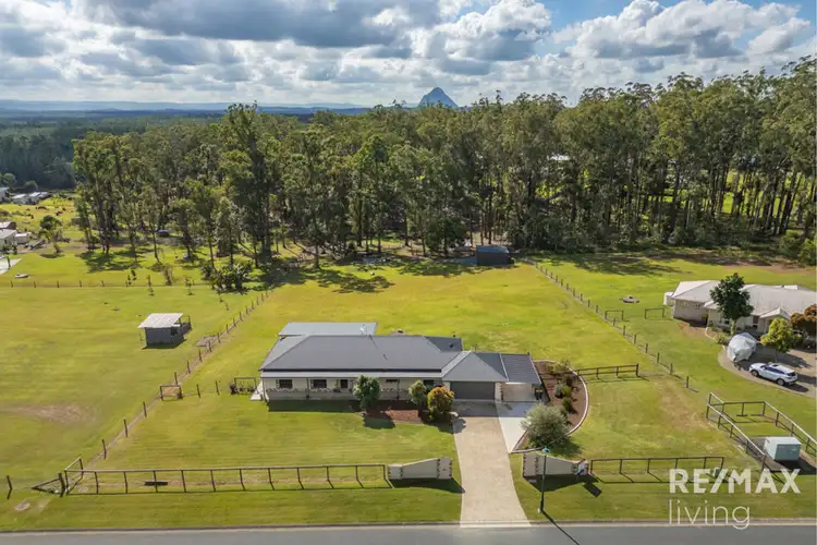 Fifth view of Homely house listing, 14-18 Manordowns Drive, D'aguilar QLD 4514