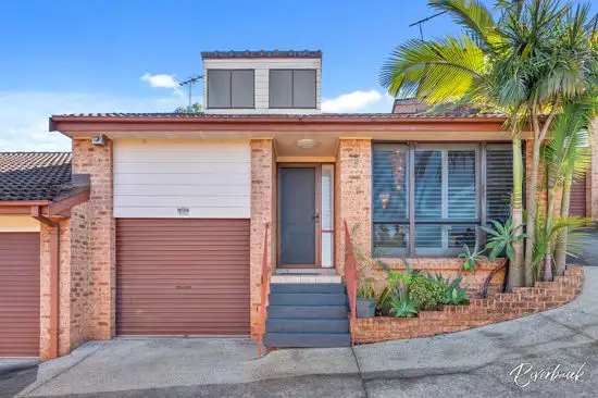 Second view of Homely villa listing, 2/17 Mahony Road, Constitution Hill NSW 2145