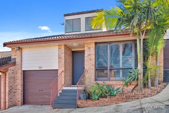 Third view of Homely villa listing, 2/17 Mahony Road, Constitution Hill NSW 2145