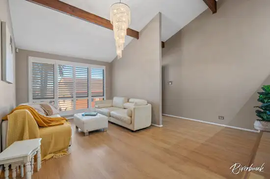 Fourth view of Homely villa listing, 2/17 Mahony Road, Constitution Hill NSW 2145