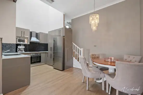 Fifth view of Homely villa listing, 2/17 Mahony Road, Constitution Hill NSW 2145