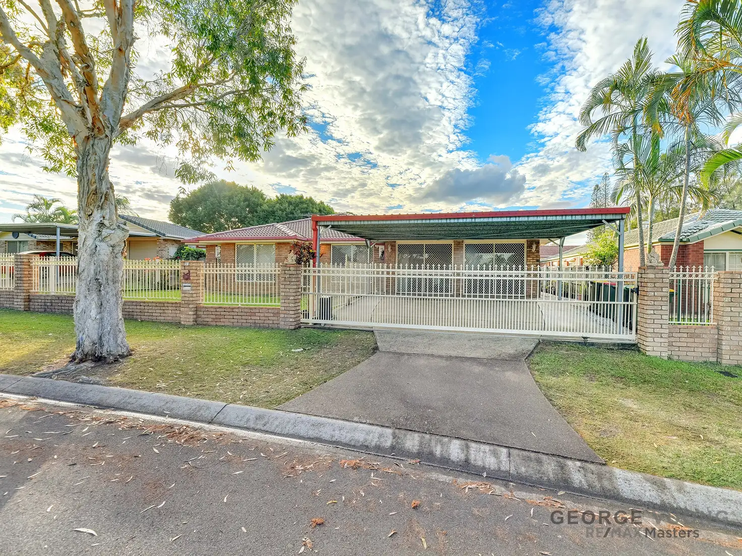 Main view of Homely house listing, 19 Gecko Pl, Doolandella QLD 4077